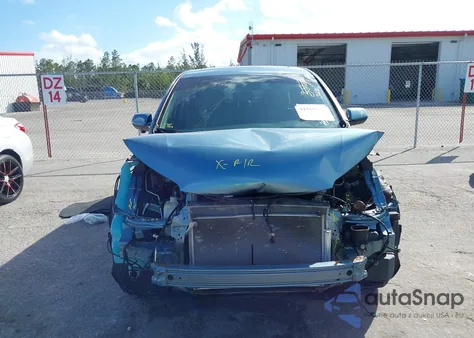 2016 Honda Cr-V Ex from USA, damaged, VIN 2HKRM3H52GH563013